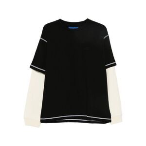 Awake Black Sweaters & Knitwear - Jumpers Men